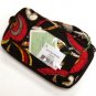 Vera Bradley All in One wristlet zip around wallet Puccini â�¢ cell case  NWT  Retired