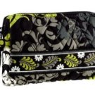 Very Bradley Small Cosmetic case Baroque travel cosmetic  makeup bag NWT Retired