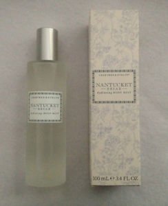 crabtree and evelyn nantucket briar perfume
