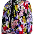 Vera Bradley Let's Do Lunch insulated tote in Poppy Fields NWT Retired  travel cosmetic bottle bag