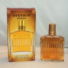 Stetson Cologne 2.25 oz 66.5 ml Collector's Edition • gift men splash-on