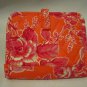 Vera Bradley Cards and Cuties Hope Toile â�¢ Photo ID Card case  Retired vintage