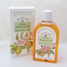 Crabtree Evelyn Bath Shower Gel Sweet Almond Oil   250 ml 8.5 oz. DISC