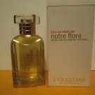L'occitane Myrtle Eau de Parfum Notre Flore EDP • 2.5 fl oz 75 ml L occitane