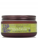Crabtree Evelyn Body Butter Avocado Olive Basil • Original formula cream Naturals line Exclusive