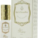 Bal a Versailles Jean Desprez EDC Spray Eau de Cologne 1 oz. 30 ml  perfume spray NIB