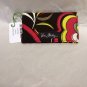 Vera Bradley Card Holder Puccini ID credit business card case  Retired NWT Retired