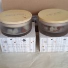 Crabtree Evelyn Winter Birch Scented Crystal Potpourri X2.  Home Fragrance rocks Disc'd