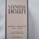Bath Body Works Vanilla Bean X2 Home Perfume Vaporizing Oil Henri Bendel  simmer diffuser