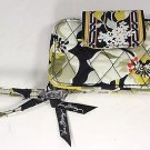Vera Bradley Smartphone Wristlet in Dogwood NWT Retired ID case organizer wallet iphone 5 + Vera Bradley Smartphone Wristlet in Dogwood NWT Retired ID case organizer wallet iphone 5 +