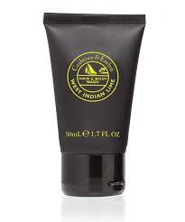 Crabtree Evelyn Hair Body Wash West Indian Lime 50 ml 1.7 oz TRAVEL