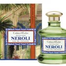 Crabtree Evelyn Sevillian Neroli EDC Eau de Cologne Ltd Ed disc'd perfume fragrance splash