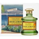 Crabtree Evelyn Eau de Cologne Neapolitan Bergamot fragrance perfume