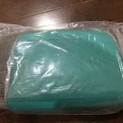 American Airlines International Business Class Amenity Kit 2016 Cole Haan CO Bigelow  travel teal