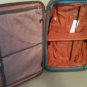 eBags tls Mother Lode 21" mini Wheeled Duffel Graphite grey rolling carryon luggage NWT