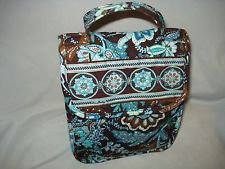 retired vera bradley lunch totes