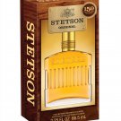 Stetson Original Cologne ltd ed 2.25 oz 66.5 ml men's fragrance splash-on gift boxed