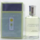 Crabtree Evelyn Cayman Winds EDT  Eau de Toilette  unisex perfume  Retired Sealed
