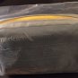Cole Haan American Airlines Intl Business Class Amenity Kit Yellow Grey  travel tech case  sealed