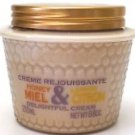 L'occitane Honey Lemon Delightful Cream • Large 8.8 oz. 250ml  Disc'd