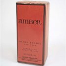 Henri Bendel Amber X2 Home Perfume Vaporizing Oil   Bath Body Works 0.3 oz diffuser