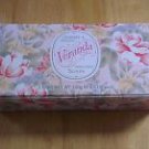 Crabtree Evelyn Bath Soap  Box/3 Veranda 100g 3.5 oz Bars    Discontinued, Rare, GIFT