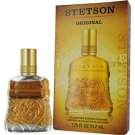 Stetson original Cologne 1.75 oz 50ml Collector's Edition  • gift men splash-on fragrance