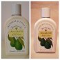 Crabtree Evelyn Avocado Oil X2 Body Lotion  8.5 oz 250 ml UNboxed  Discontinued size