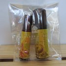 Crabtree Evelyn Naturals Body Mist + Shower Mousse DUO â¢ TRAVEL DUO gel wash Verbena grapefruit