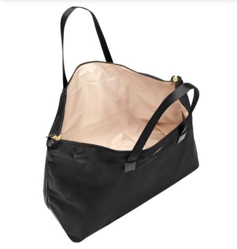 womens travel bag with trolley sleeve