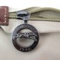Longchamp Le Pliage L Tote  short handle  Beige [17.75 x 13.75 x 9 is XL to me]