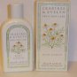 Crabtree Evelyn Swiss Skin Care Body Lotion  Rare, discontinued  shelfwear box
