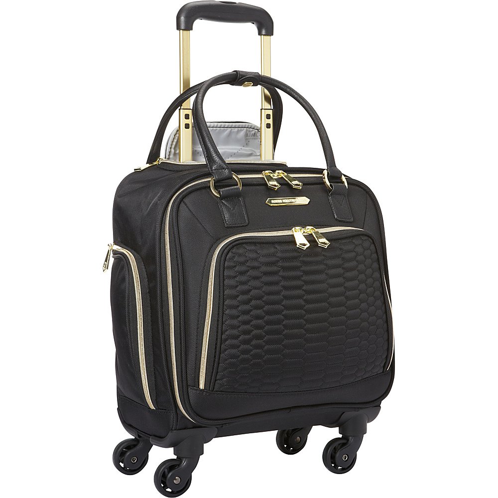 Aimee Kestenberg Florence underseater spinner rolling luggage Carry-on
