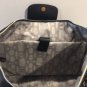 Aimee Kestenberg Florence Travel Laptop Tote carry on shopper personal item