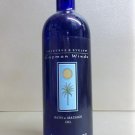 Crabtree Evelyn Bath and Massage Oil Cayman Winds Sealed retired cobalt bottle