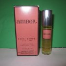 Henri Bendel Amber Home Fragrance Oil    diffuser environmental warming