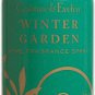 Crabtree Evelyn Winter Garden Home Fragrance Spray room sealed  Rare holiday medley