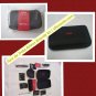 Tumi Delta Airlines Business Class Amenity Kit X2 Hard Case version  travel cosmetic tech case