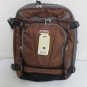 eBags TLS Mother Lode JR Weekender Convertible Junior Travel Backpack Celestial Bronze brown