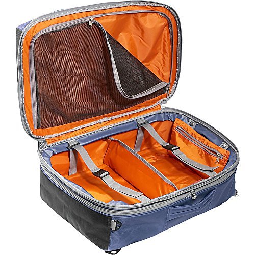 ebags mother lode junior fit under seat