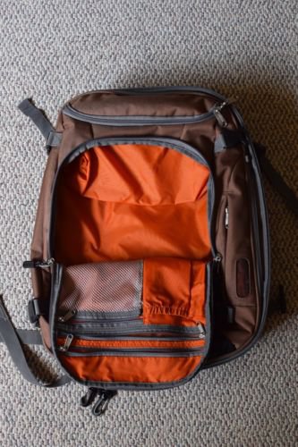 ebags mother lode weekender junior