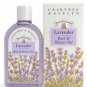 Crabtree Evelyn 2X classic Lavender Bath Gel  8.5 oz 250 ml NIB discontinued