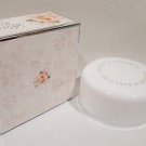 Crabtree Evelyn Dusting Powder with puff original Evelyn Rose  Discontinued 100g Very  Rare