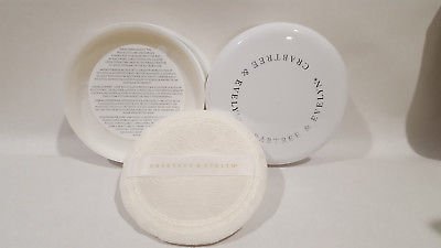 Crabtree Evelyn Dusting Powder with puff original Evelyn Rose ...