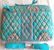 vera bradley mini laptop case