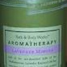 Bath Body Works Lavender Mimosa Body Essence mist 4 oz.  Disc'd  fragrance sealed