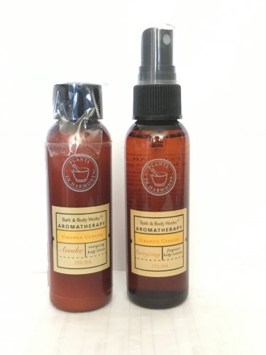 Bath & Body Works Aromatherapy LAVENDER VANILLA Essential Oil 1oz Vintage  Rare