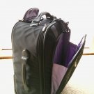Tumi Vista lightweight wheeled case 4820D carry-on ballistic nylon short trip luggage 18" 19"