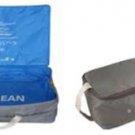Flight 001 Spacepak CLOTHES #2 packing compression case double sided packing travel accessory F001