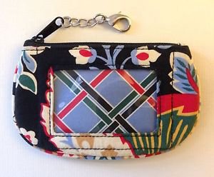 vera bradley small wallet